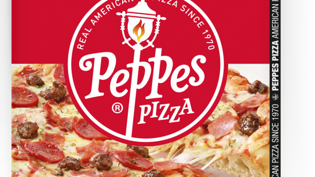 Ypper til frossen-pizzakrig